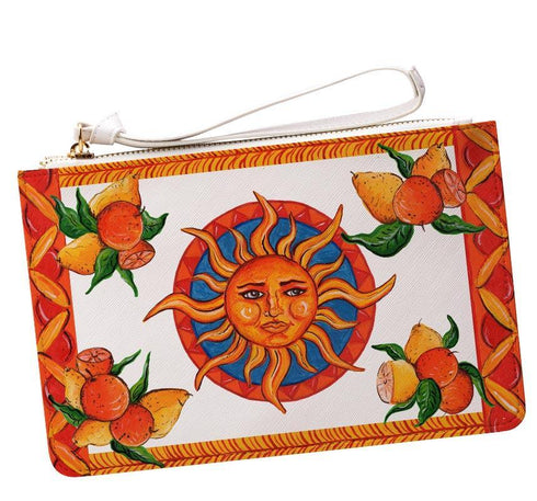 Clutch bag